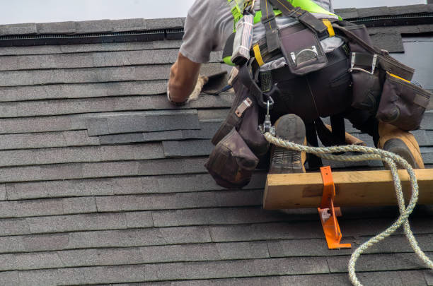 Best Commercial Roofing Services  in Canyon Creek, WA