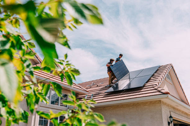 Best Roof Installation  in Canyon Creek, WA
