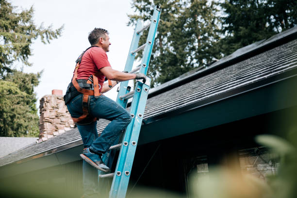 Best Roof Ventilation Installation  in Canyon Creek, WA