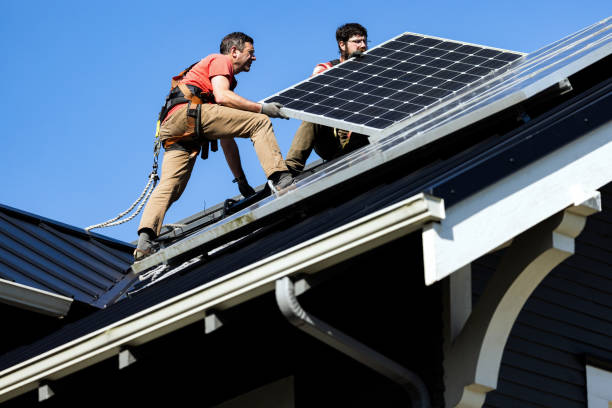 Best Slate Roofing  in Canyon Creek, WA
