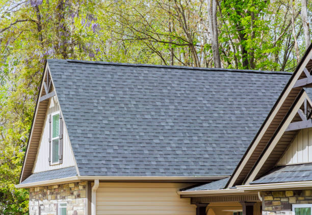 Best Sheet Metal Roofing  in Canyon Creek, WA