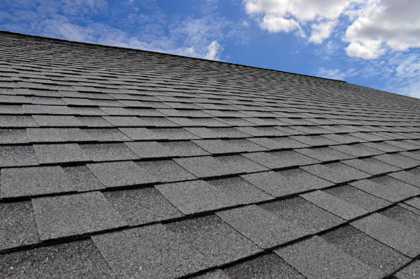 Fast & Reliable Emergency Roof Repairs in Canyon Creek, WA